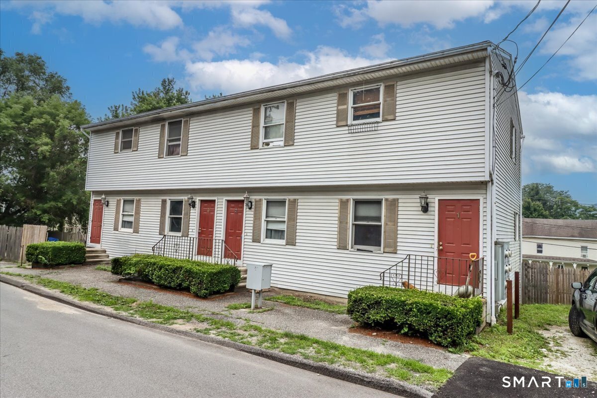 28 Middle Street Unit: 2