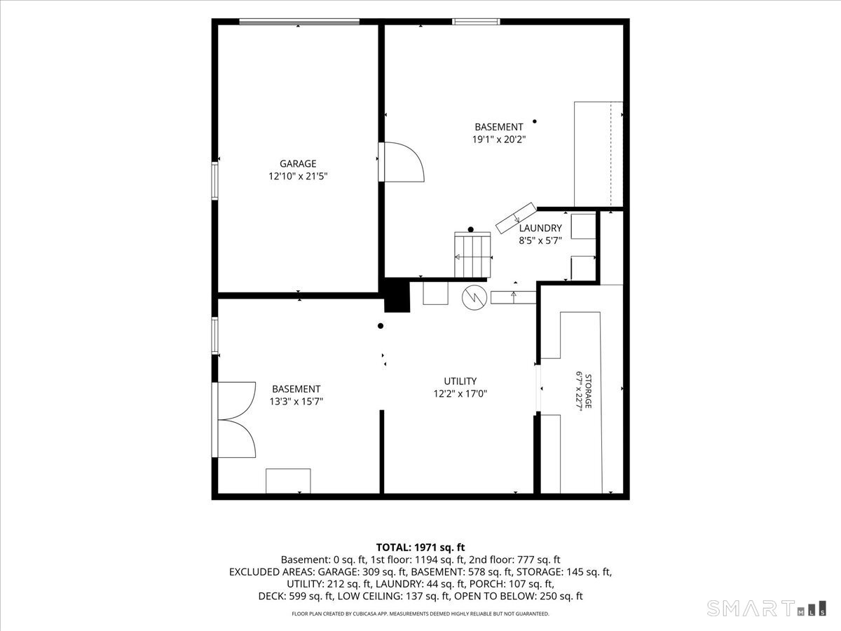 7 High Meadow Road
