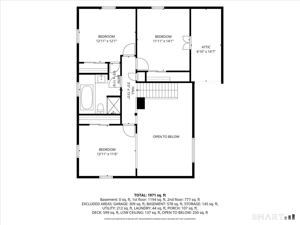 7 High Meadow Road