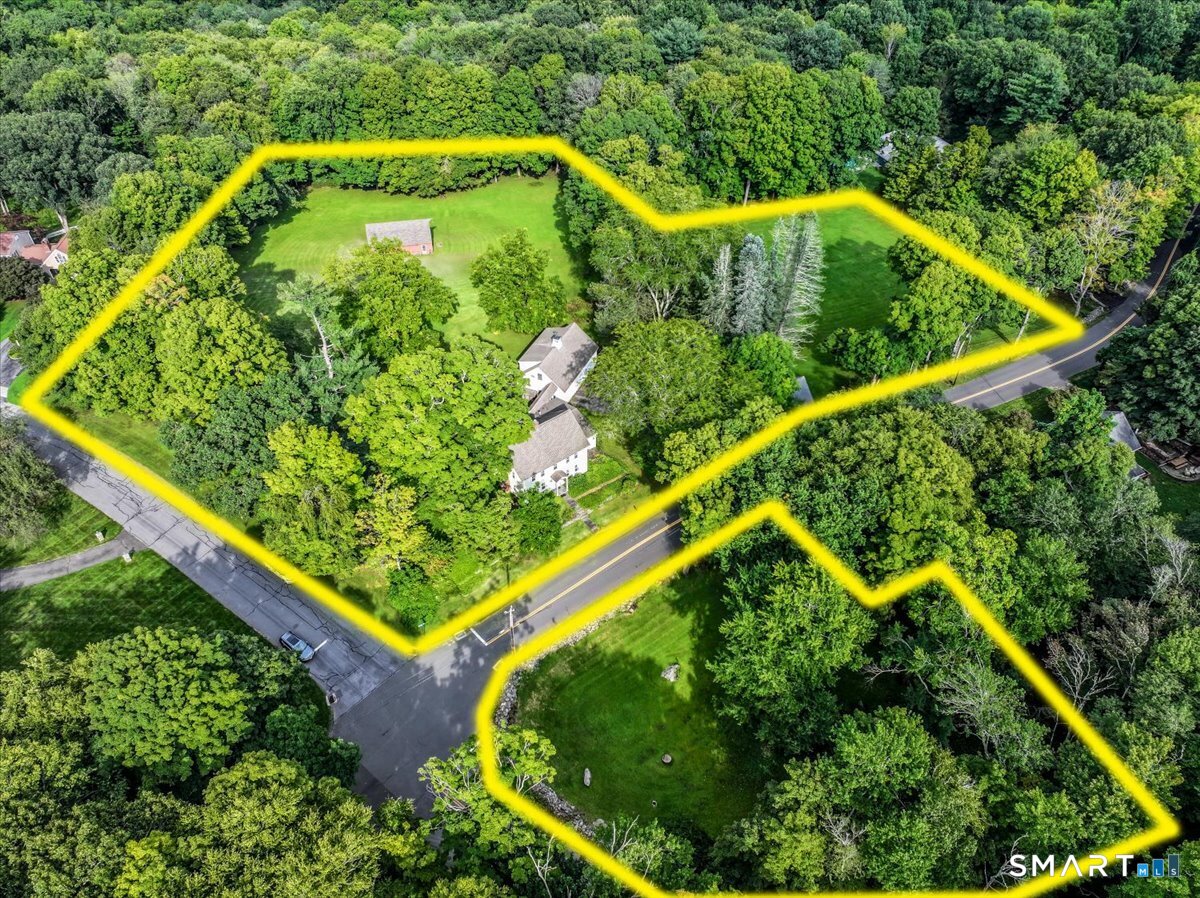 50 Obtuse Road North
