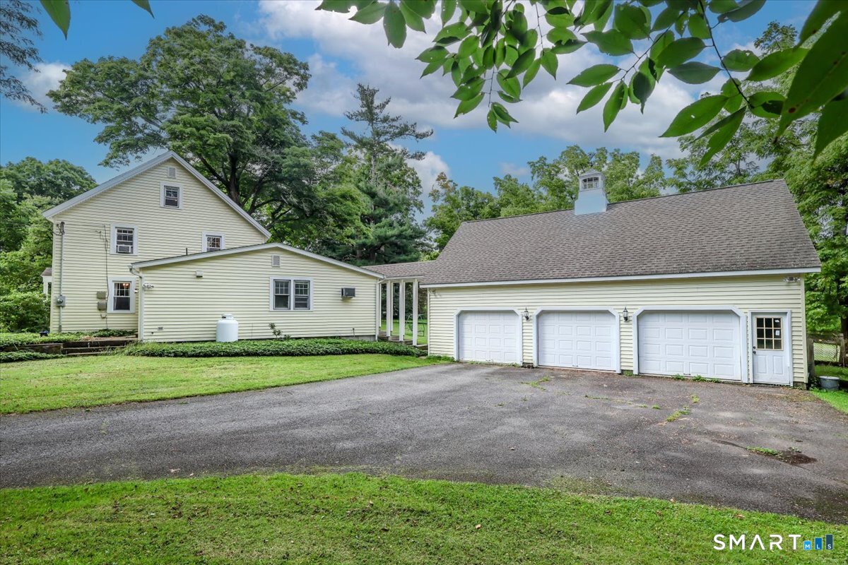 50 Obtuse Road North