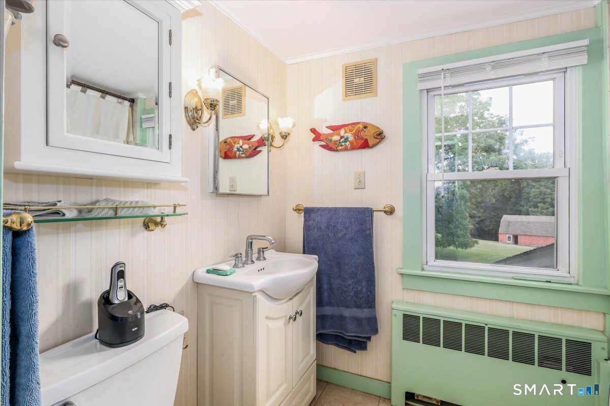 50 Obtuse Road North