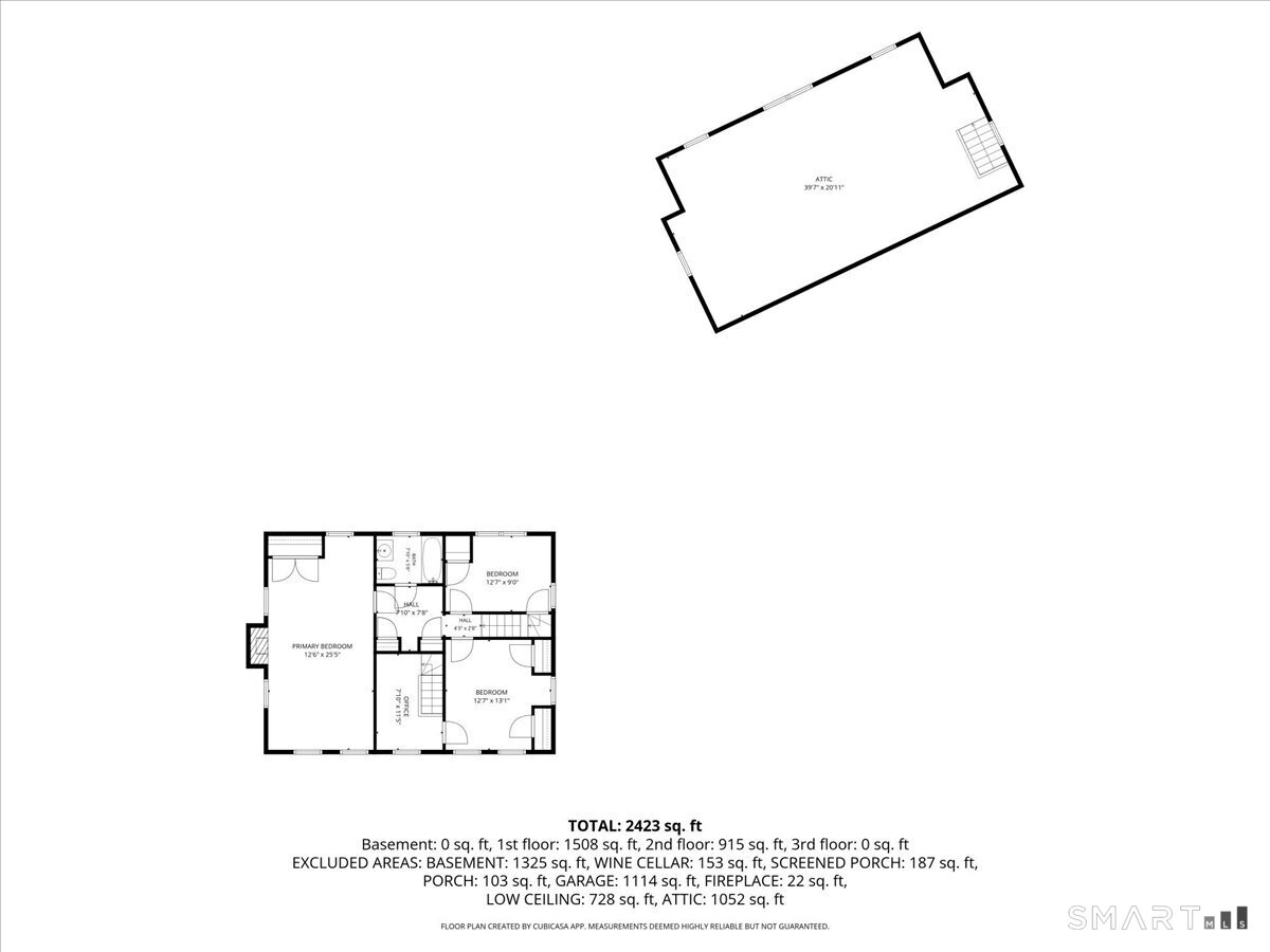 50 Obtuse Road North
