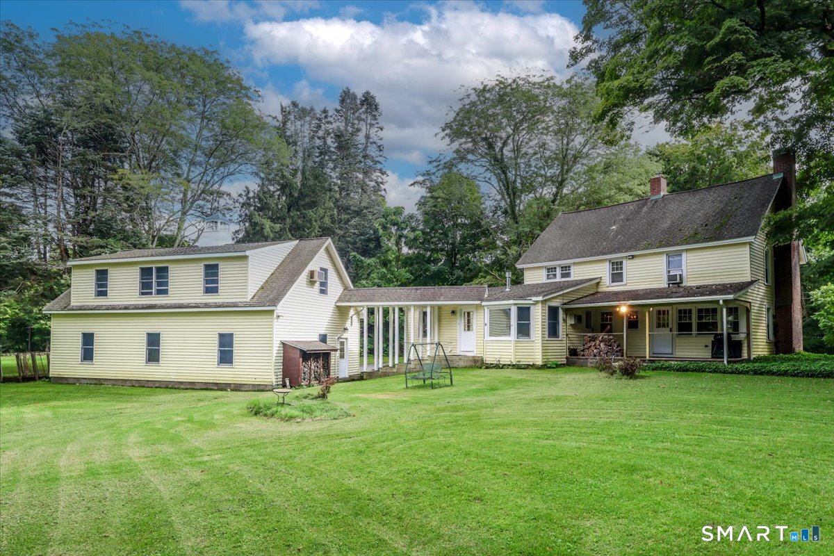50 Obtuse Road North