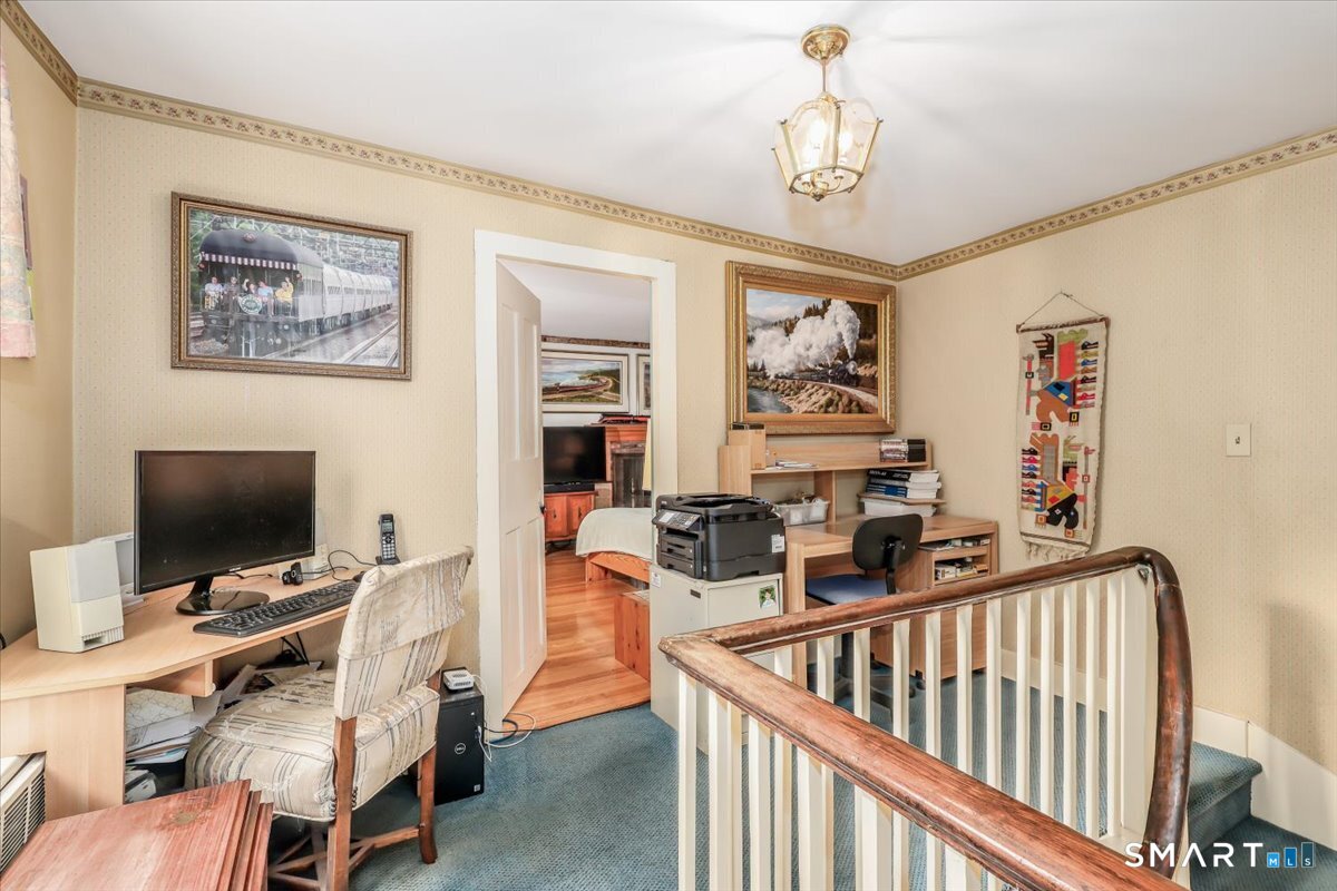 50 Obtuse Road North