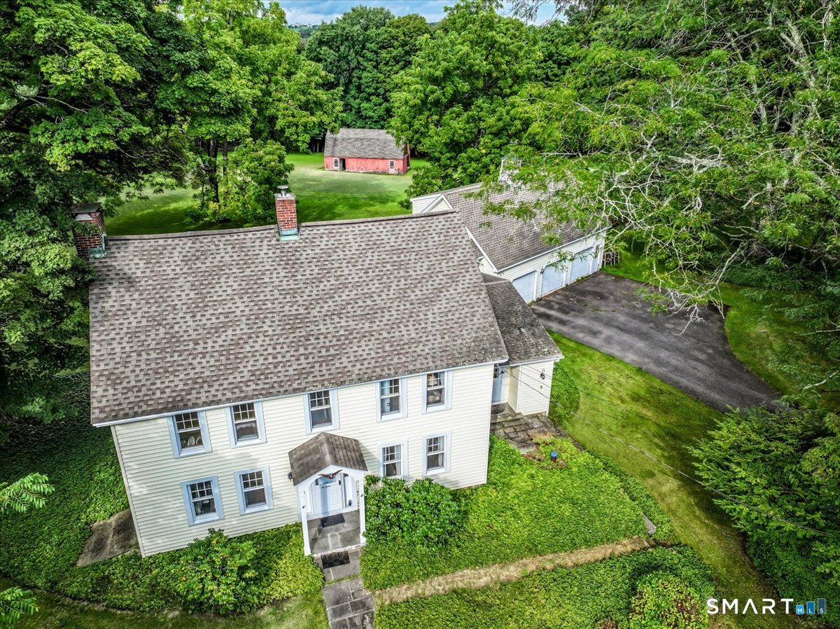 50 Obtuse Road North