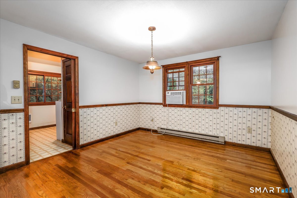17 East Bucks Rock Road