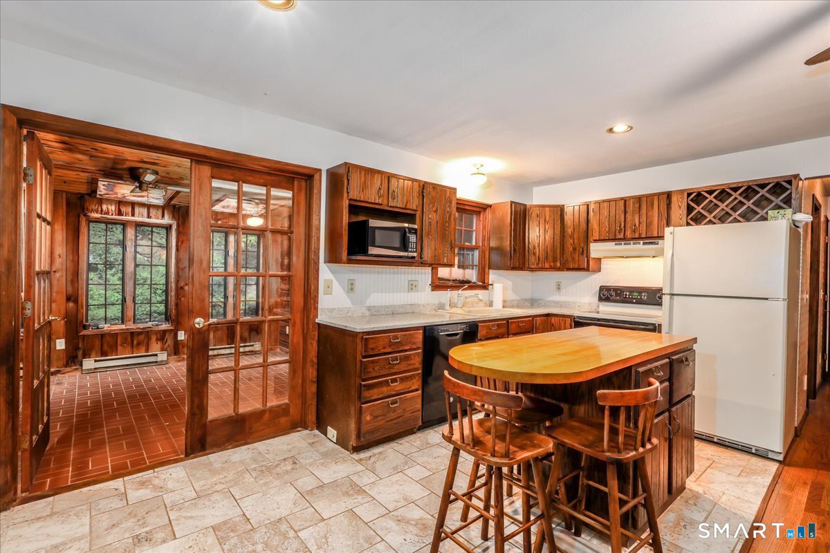 17 East Bucks Rock Road