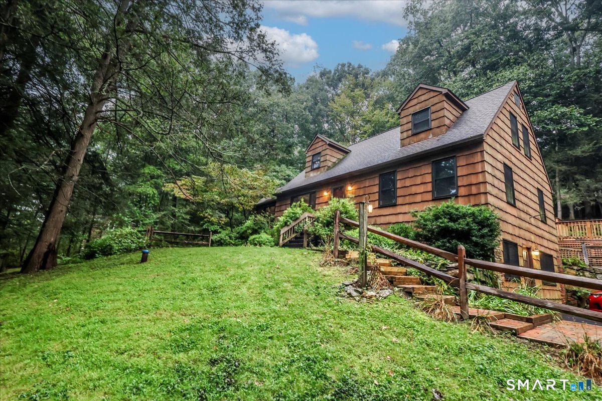 17 East Bucks Rock Road