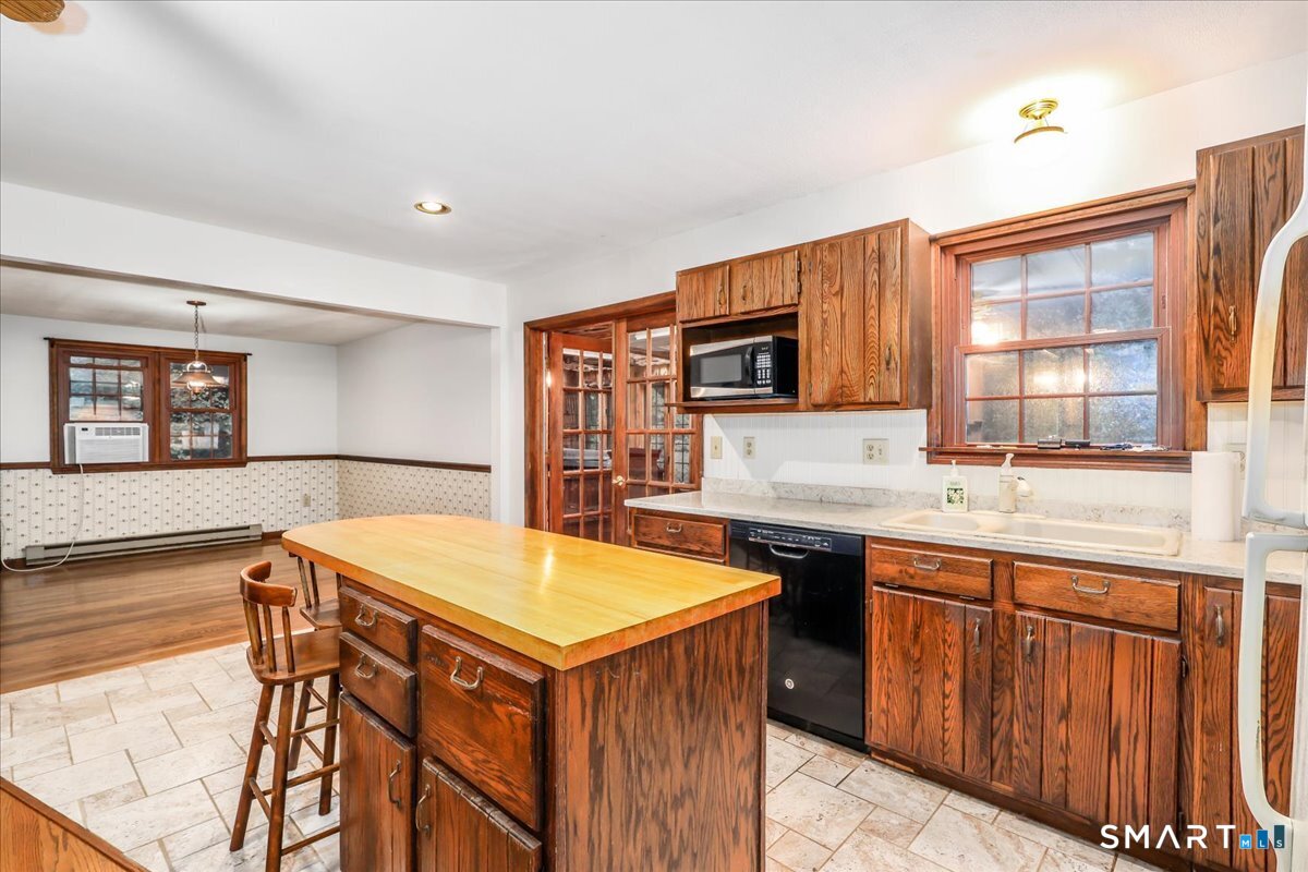 17 East Bucks Rock Road