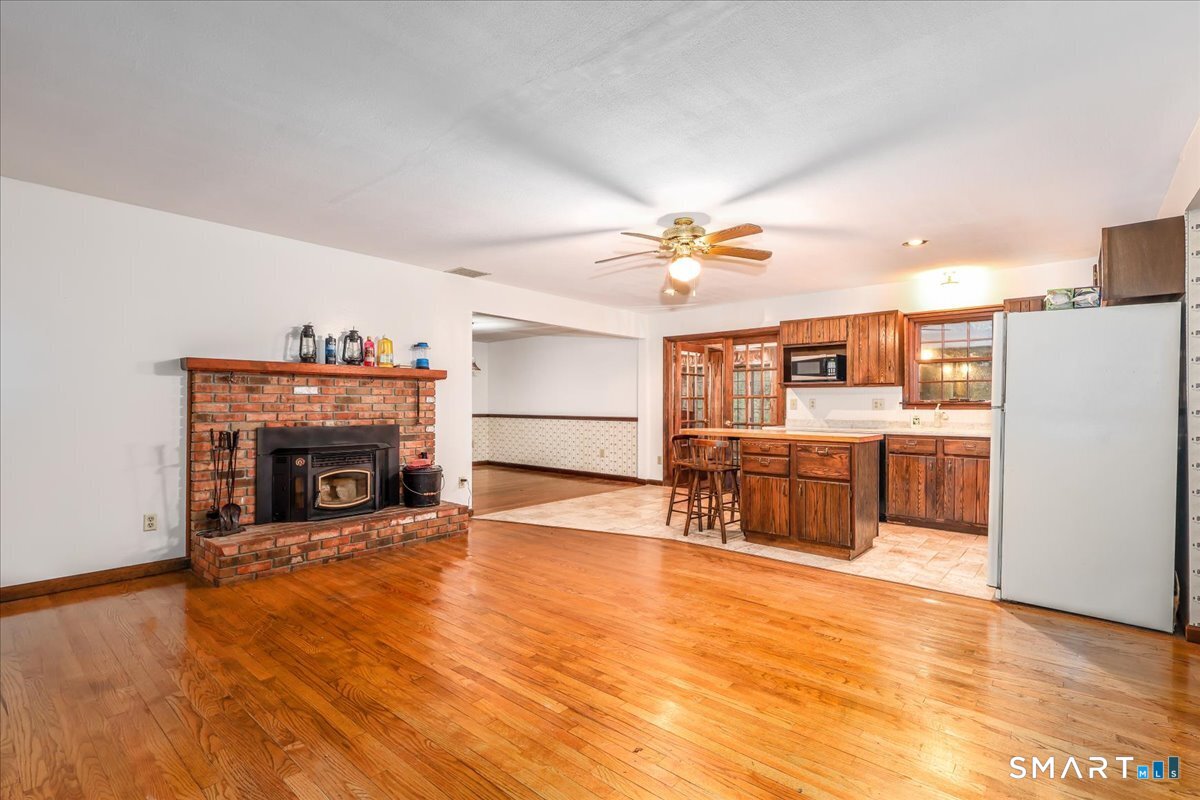 17 East Bucks Rock Road