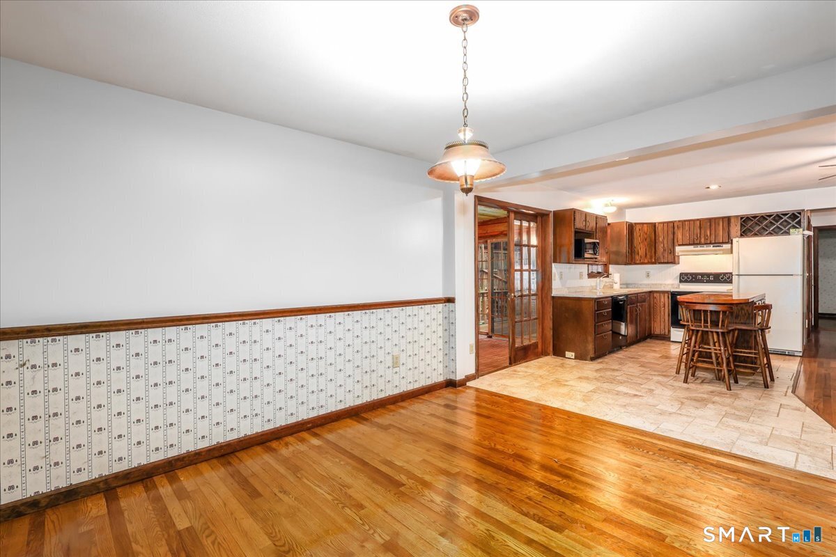 17 East Bucks Rock Road