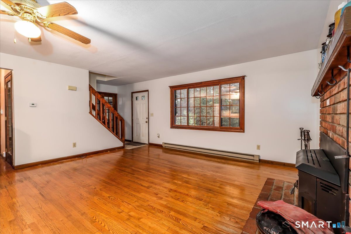 17 East Bucks Rock Road