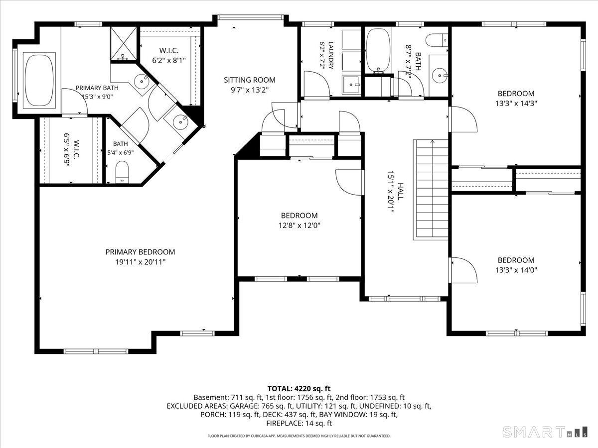 57 Meadowood Drive