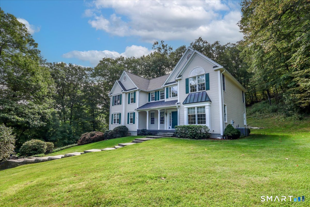 57 Meadowood Drive