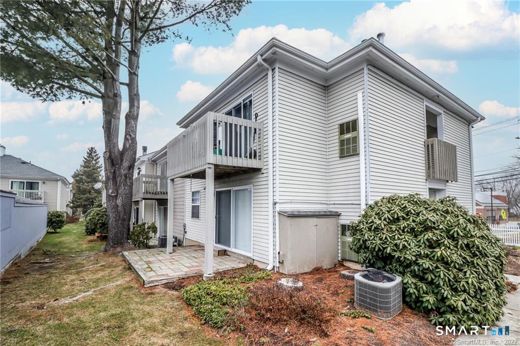 81-95 Park Avenue Unit: 201