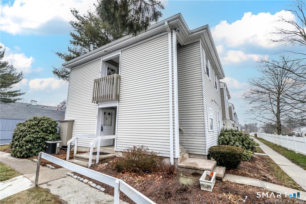 81-95 Park Avenue Unit: 201