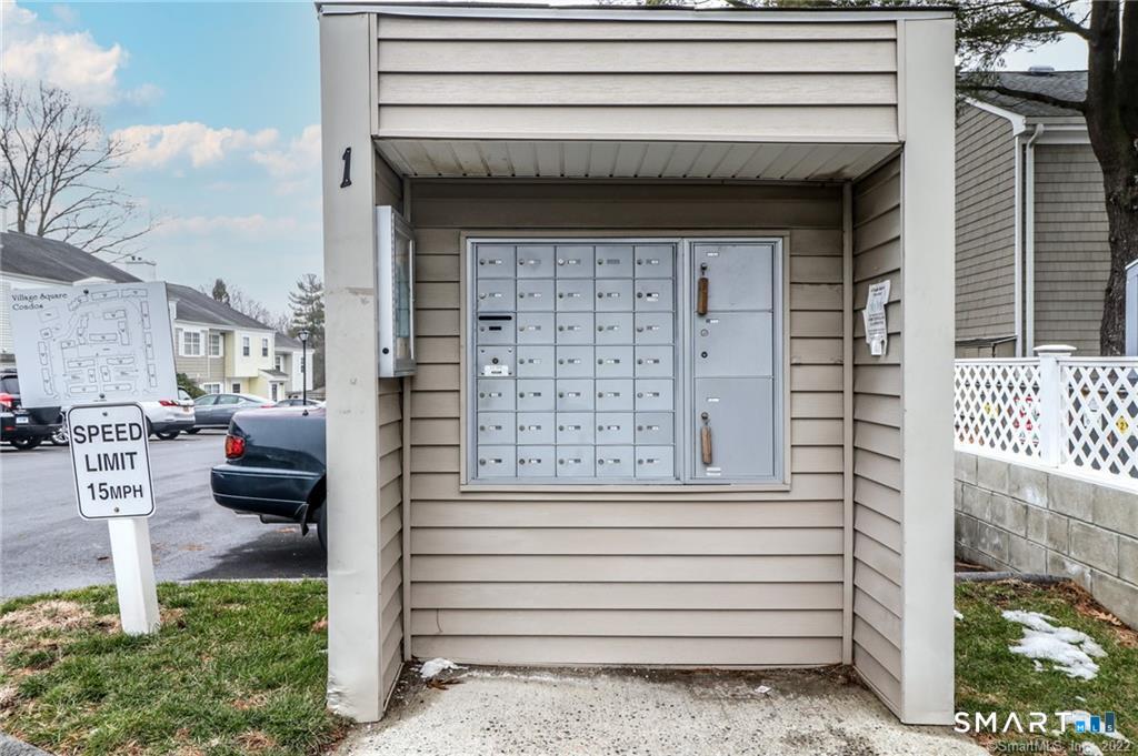 81-95 Park Avenue Unit: 201