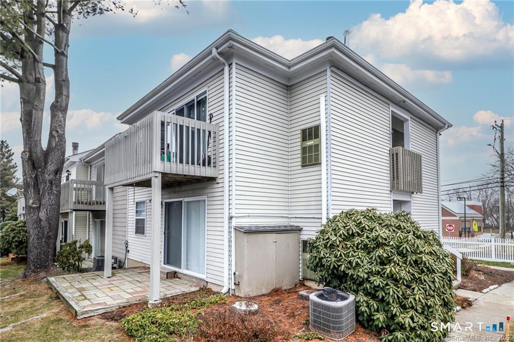 81-95 Park Avenue Unit: 201