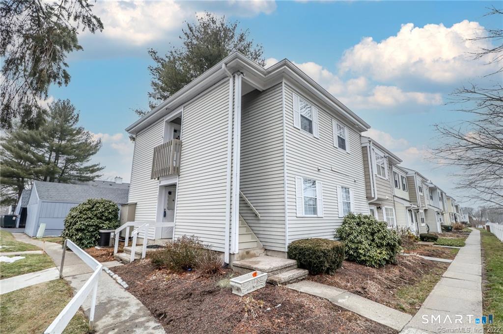 81-95 Park Avenue Unit: 201