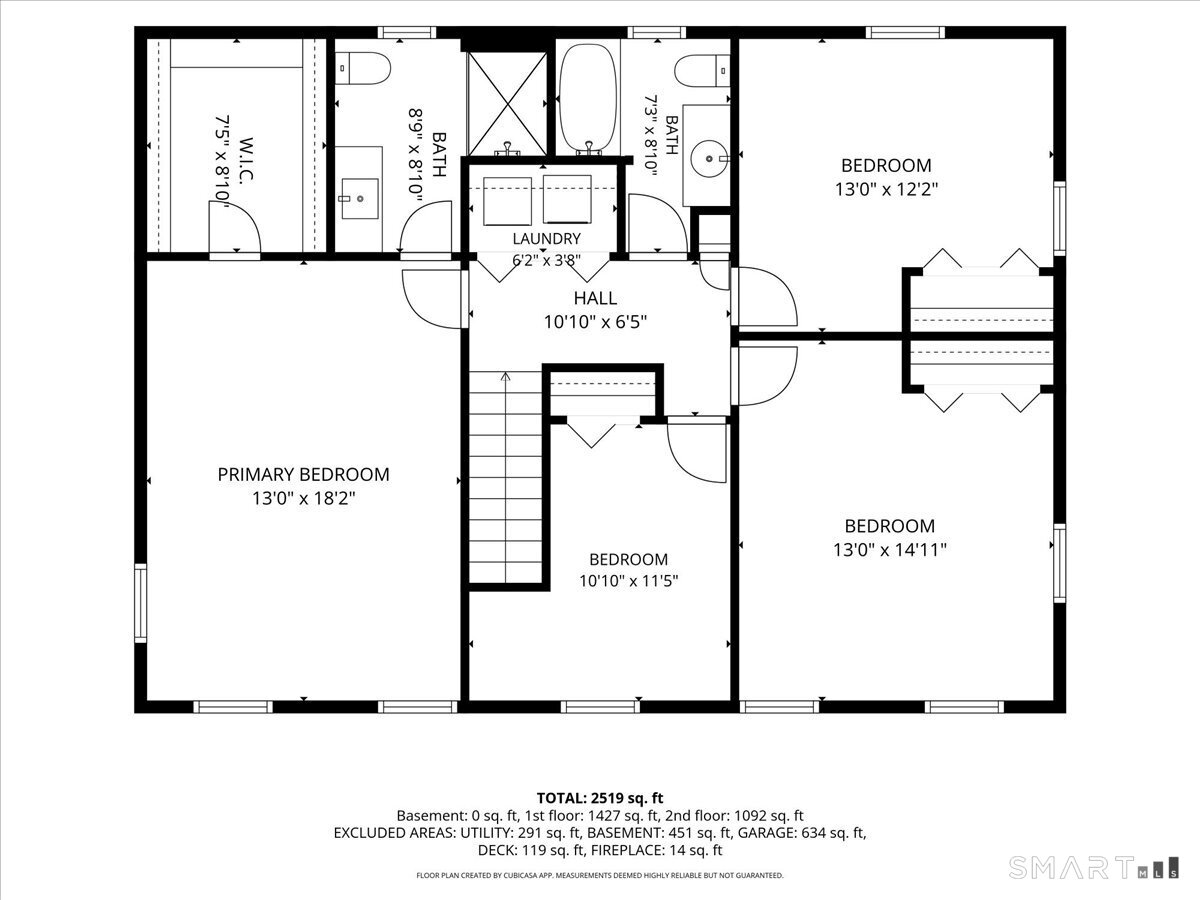 17 Norton Lane