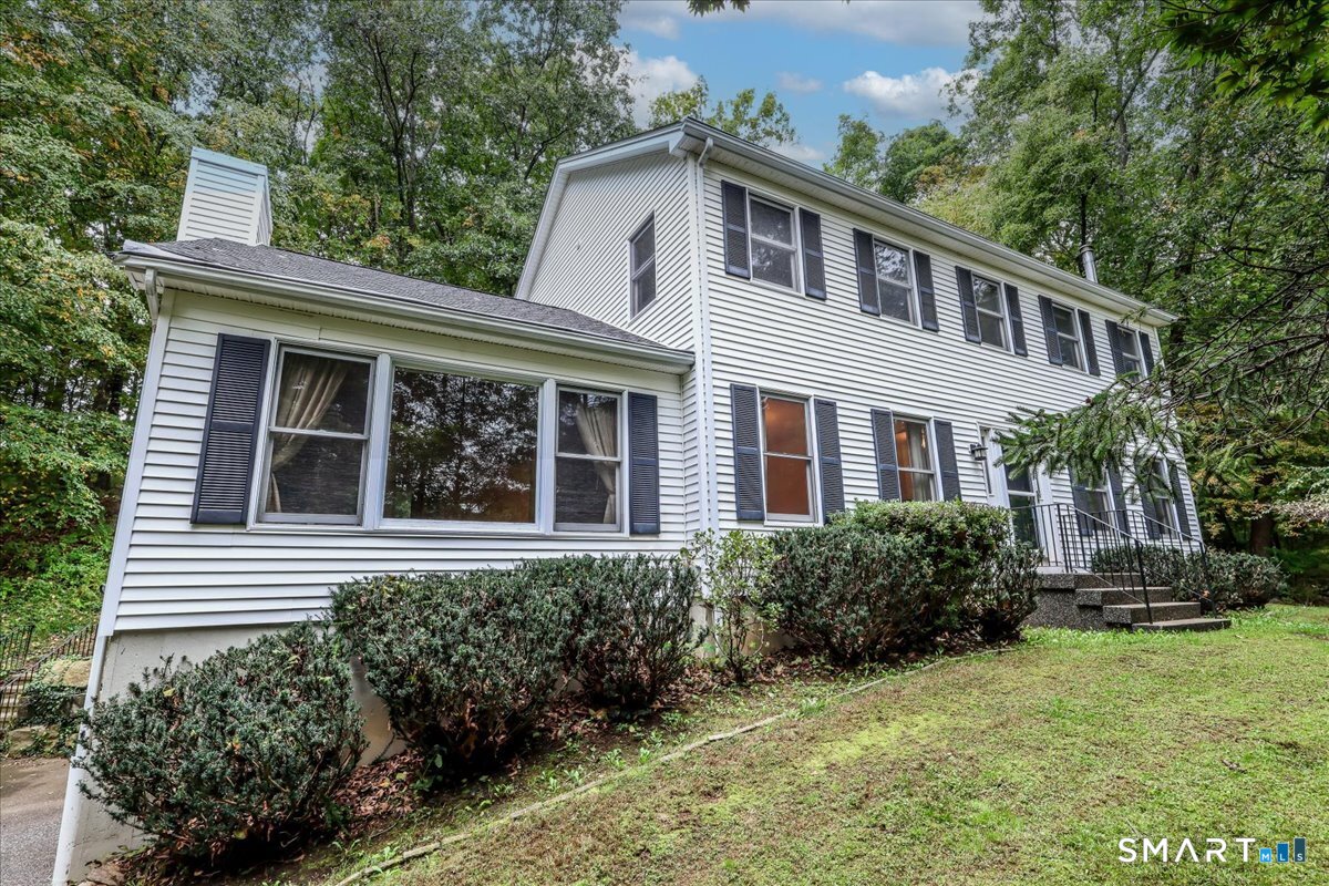 17 Norton Lane