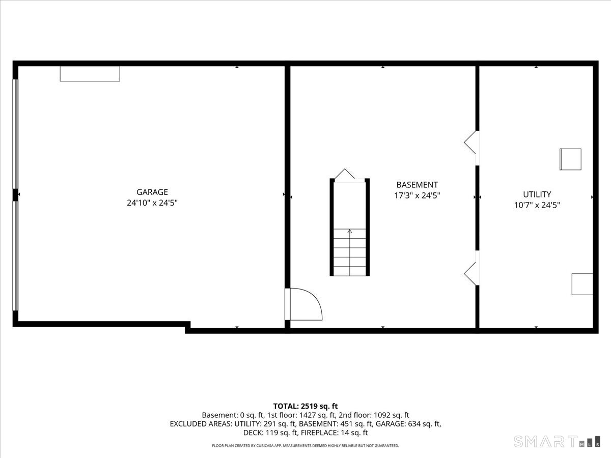 17 Norton Lane