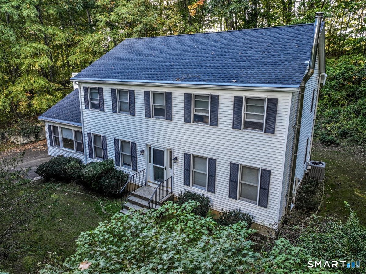 17 Norton Lane