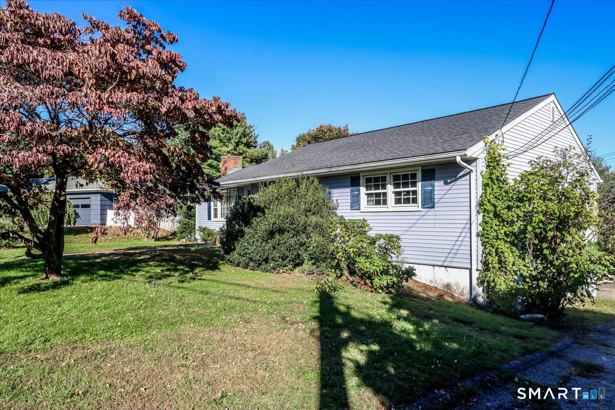 9 Kendall Terrace East