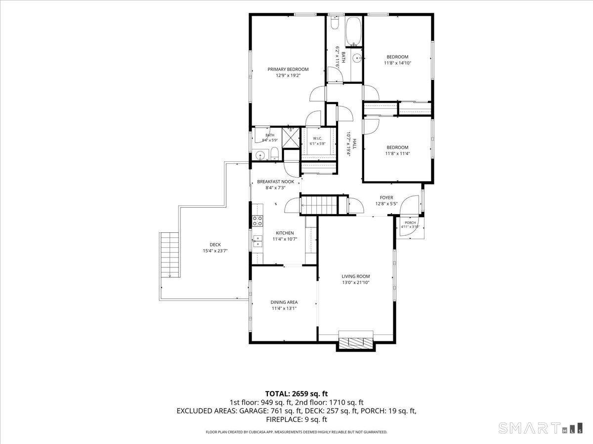 9 Kendall Terrace East