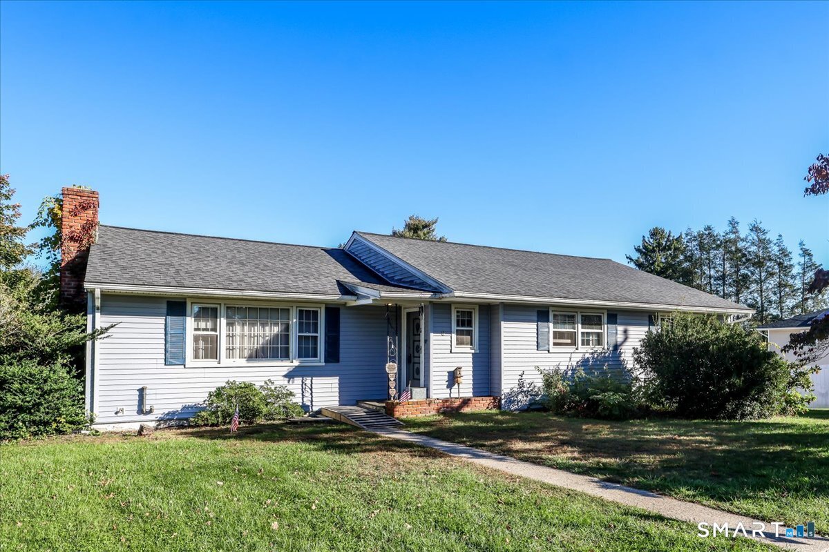 9 Kendall Terrace East
