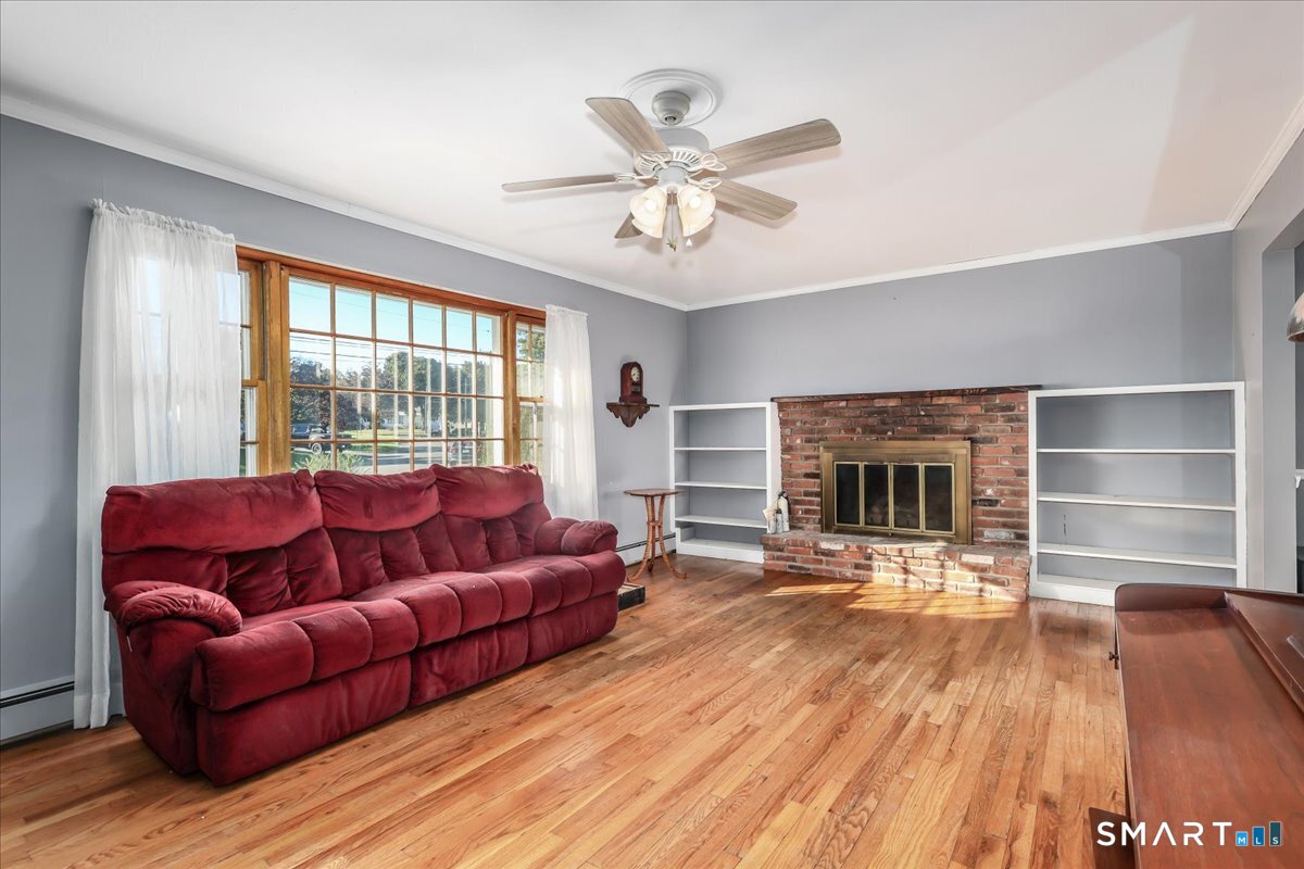 9 Kendall Terrace East