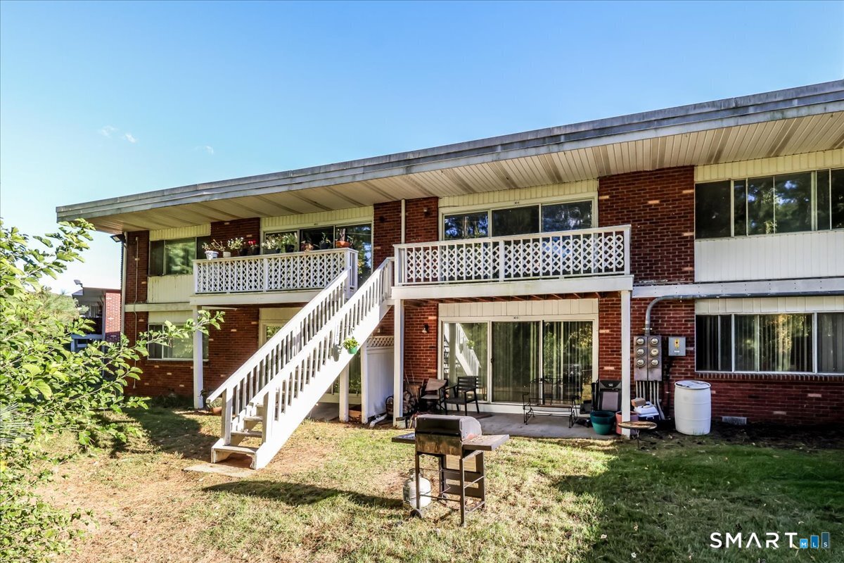 40 Candlewood Lake Road South Unit: 4