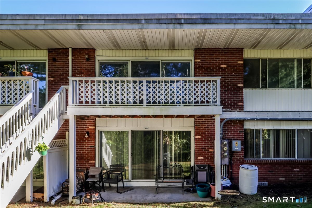 40 Candlewood Lake Road South Unit: 4
