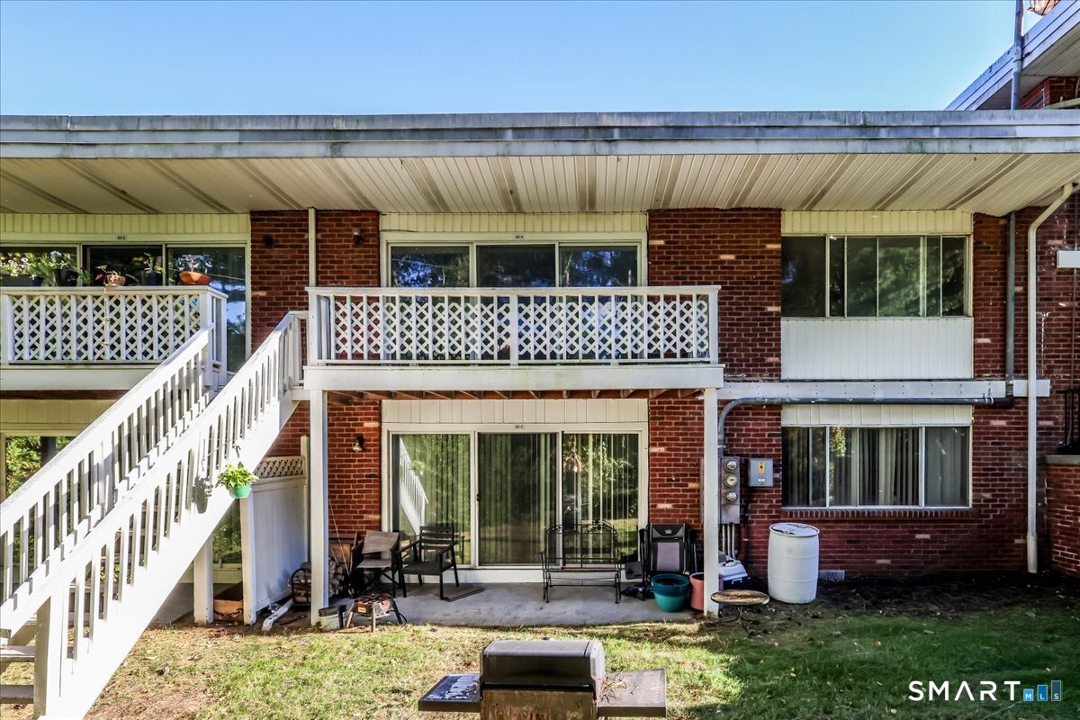40 Candlewood Lake Road South Unit: 4