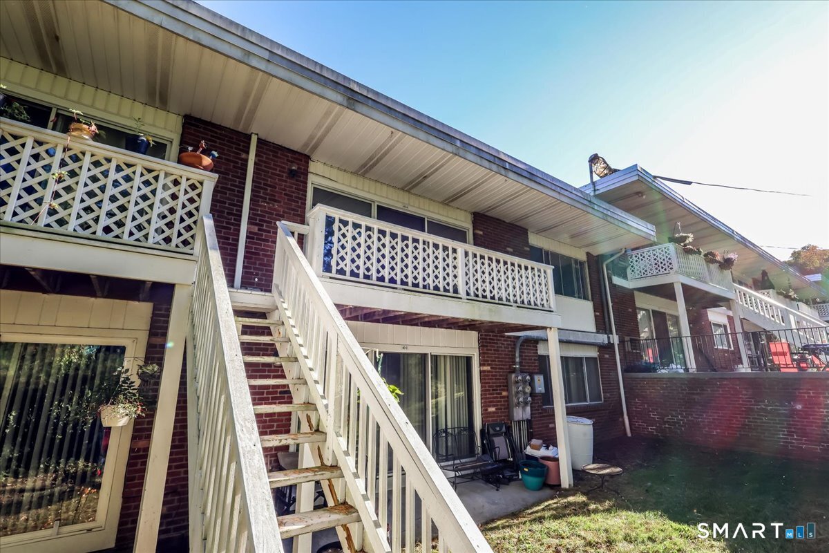40 Candlewood Lake Road South Unit: 4