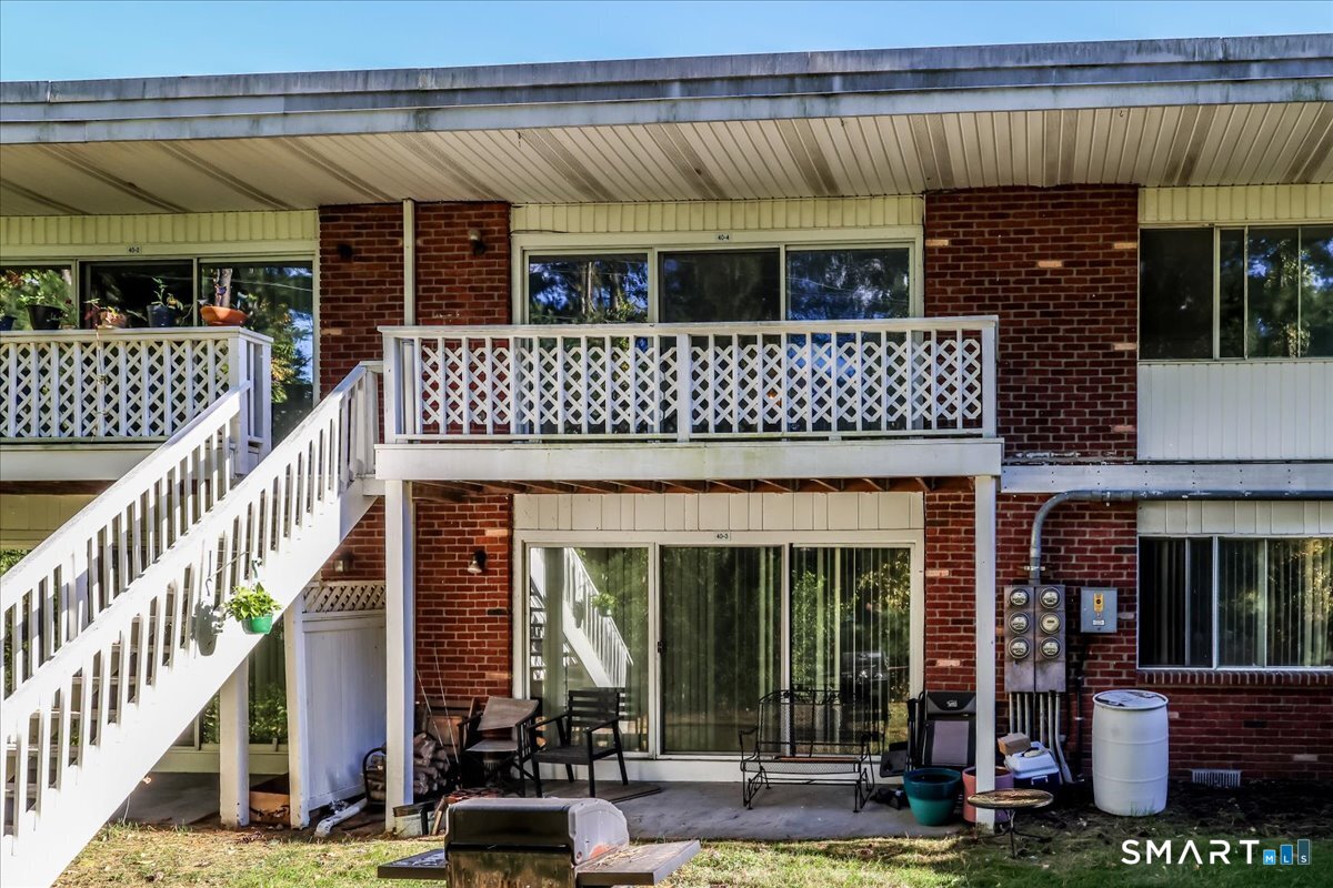 40 Candlewood Lake Road South Unit: 4