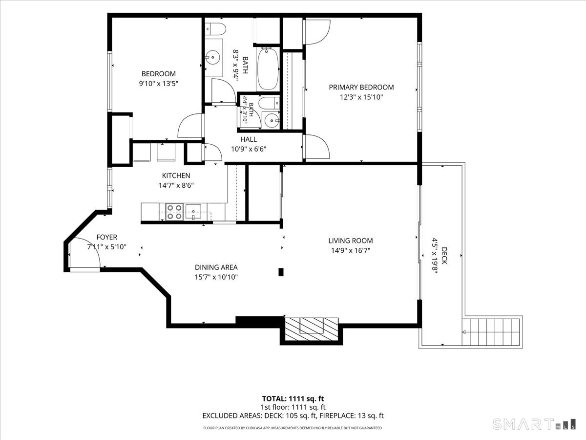 40 Candlewood Lake Road South Unit: 4