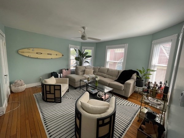 455 Main Street Unit: 2R