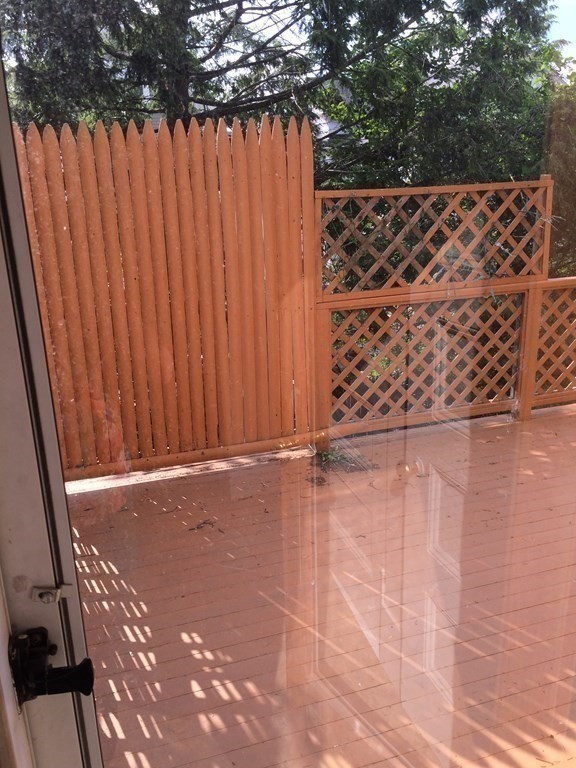 4 Exeter St. Unit: 2