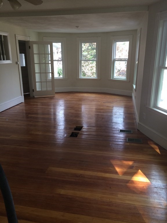 4 Exeter St. Unit: 2