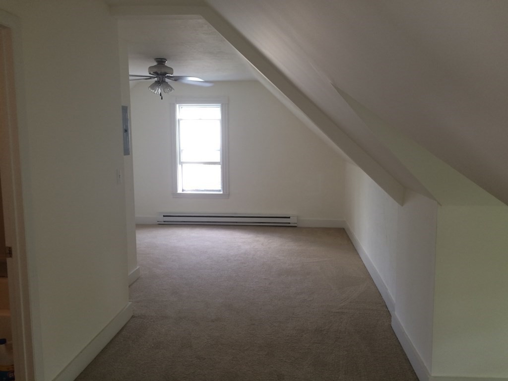 4 Exeter St. Unit: 2