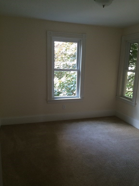 4 Exeter St. Unit: 2