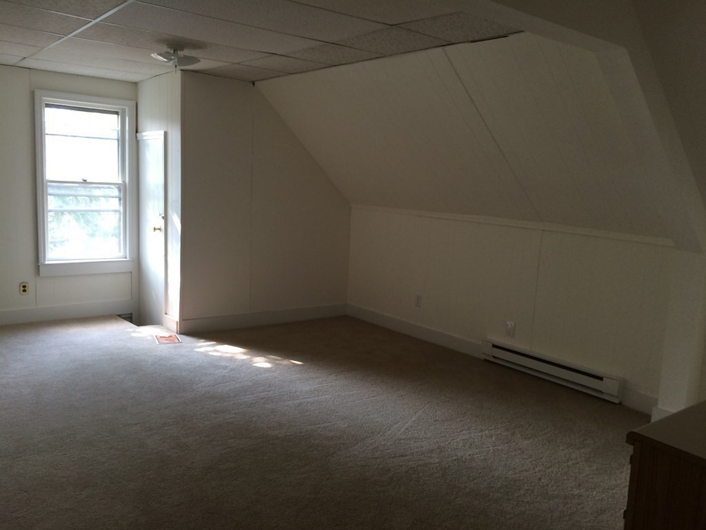 4 Exeter St. Unit: 2