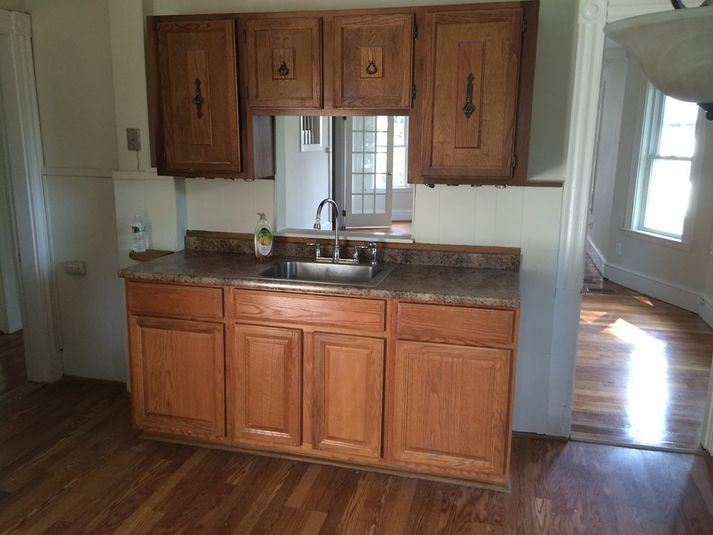 4 Exeter St. Unit: 2