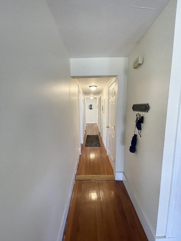 31 Linden Place, Unit 1