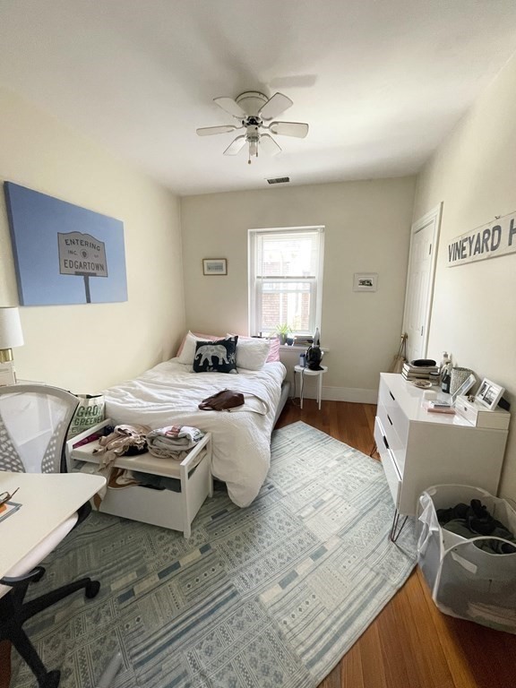 31 Linden Place, Unit 1