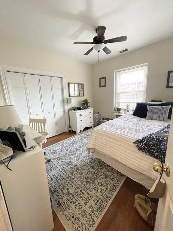 31 Linden Place, Unit 1