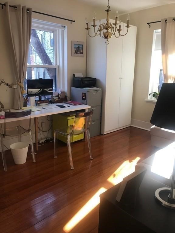 31 Linden Place, Unit 1