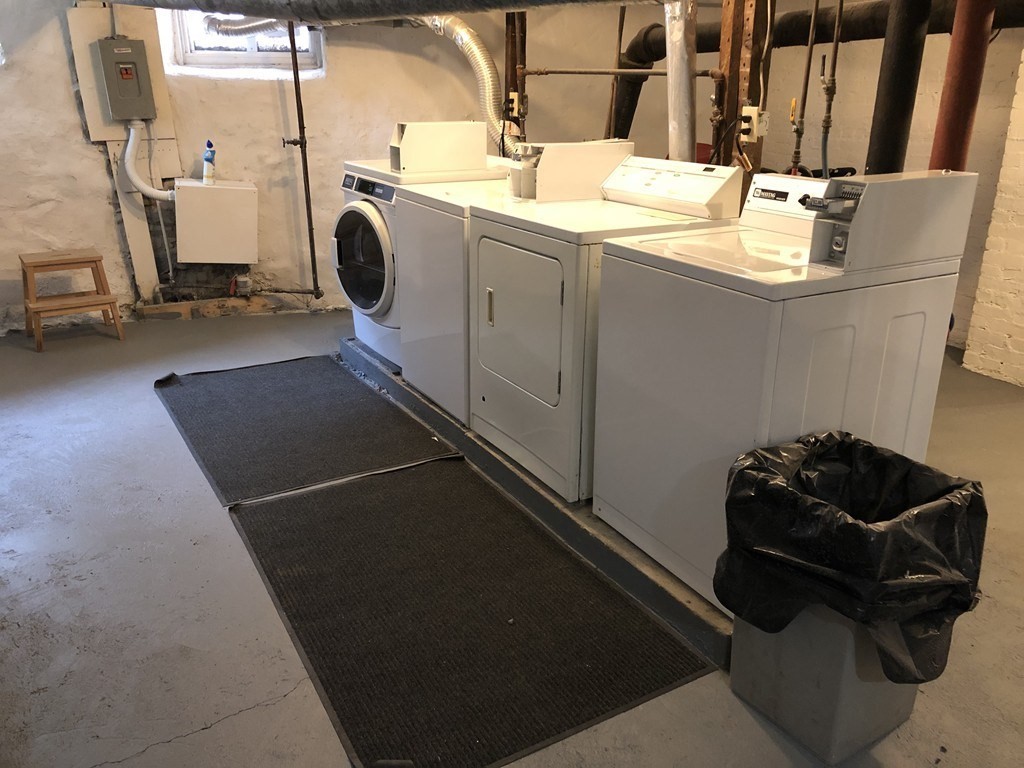 31 Linden Place, Unit 1